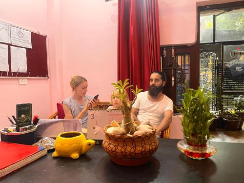 himalayan wellness retreats