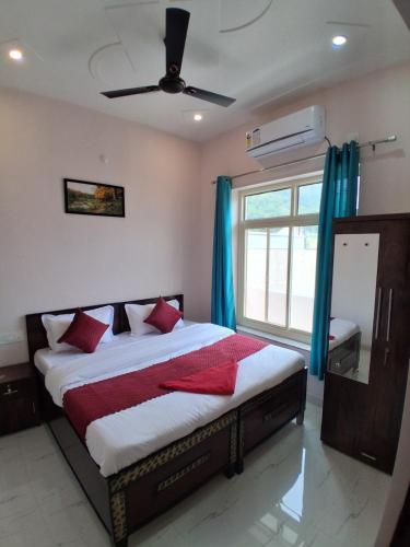 himalayan wellness retreats