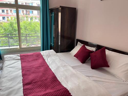 himalayan wellness retreats