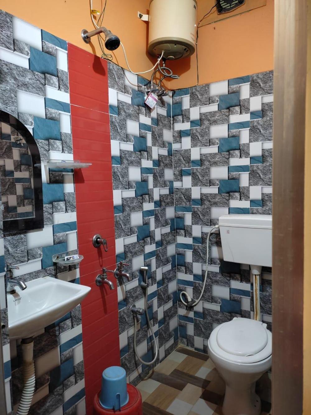 deteex hotel baluchar