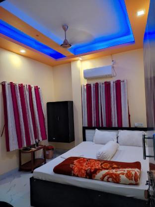 deteex hotel baluchar