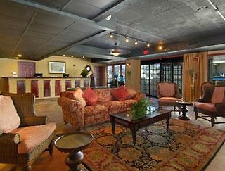 Howard Johnson Plaza Hotel By Wyndham Ocean City Oceanfront,Ocean City>>Maryland,2.5 star