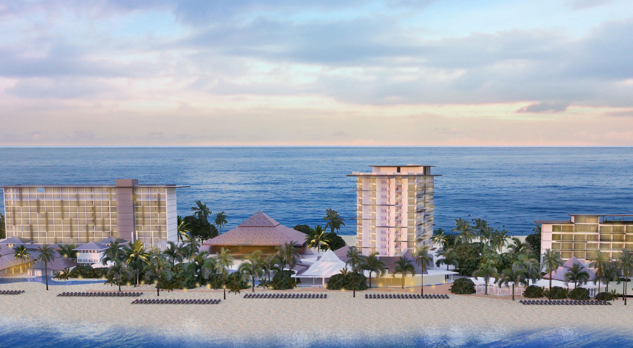 ocho rios