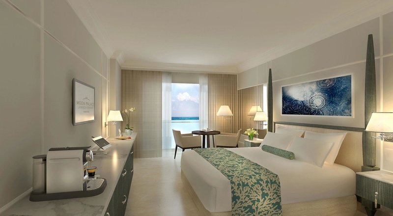 moon palace jamaica