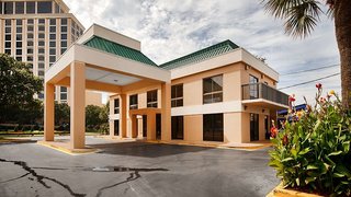 Best Western Oak Manor,Harrison County>>Biloxi,3 star
