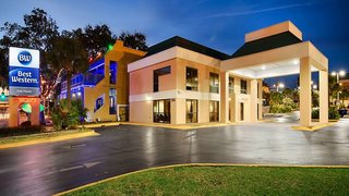 Best Western Oak Manor,Harrison County>>Biloxi,3 star