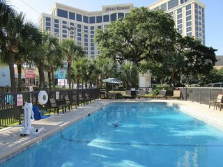 Best Western Oak Manor,Harrison County>>Biloxi,3 star