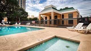 Best Western Oak Manor,Harrison County>>Biloxi,3 star