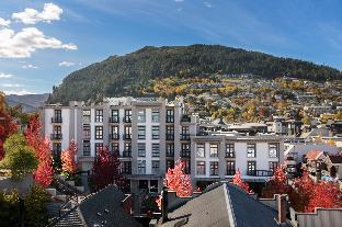 Sofitel Queenstown Hotel & Spa,Queenstown>>Otago,5 star