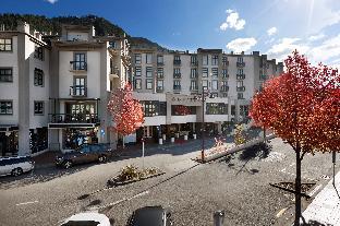 Sofitel Queenstown Hotel & Spa,Queenstown>>Otago,5 star