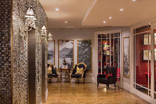 Sofitel Queenstown Hotel & Spa,Queenstown>>Otago,5 star