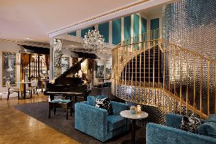 Sofitel Queenstown Hotel & Spa,Queenstown>>Otago,5 star