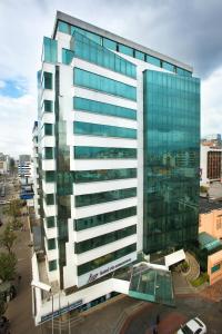 Rio Amazonas Hotel,Pichincha>>Quito,4 star
