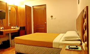 the ocea international hotel