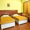 the ocea international hotel