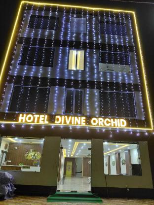hotel divine orchid