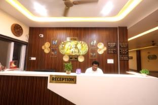 hotel divine orchid