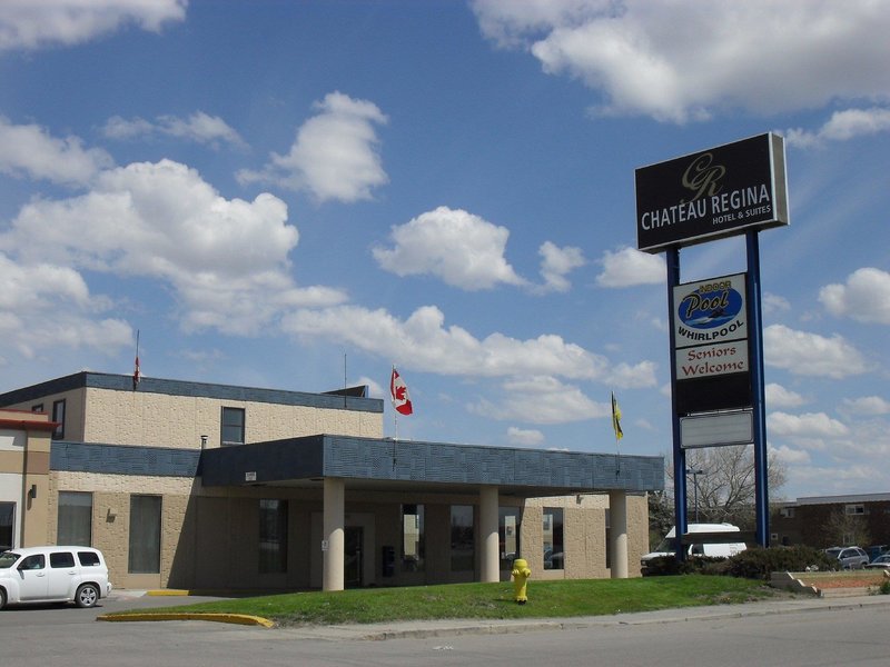 travelodge by wyndham regina