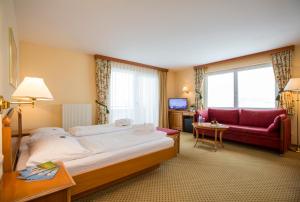 Falkensteiner Hotel Cristallo,Carinthia>>Austrian Alps,5 star