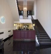 italiana hotels milan rho fair