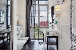 Italiana Hotels Milan Rho Fair,Milan>>Lombardy,4 star
