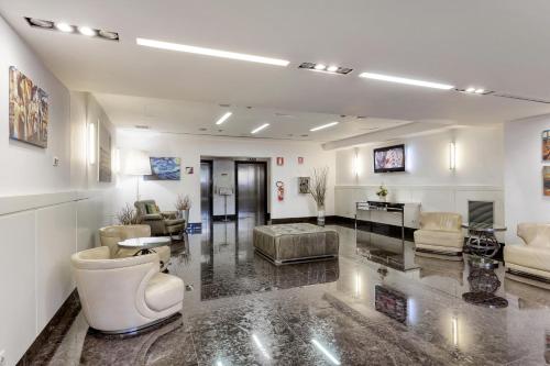 italiana hotels milan rho fair