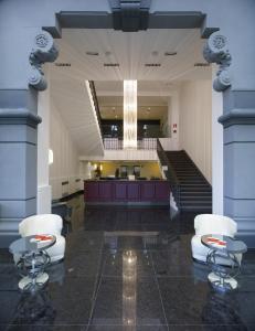 Italiana Hotels Milan Rho Fair,Milan>>Lombardy,4 star
