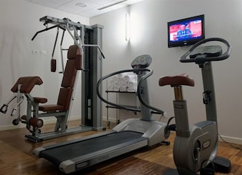 italiana hotels milan rho fair