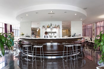 italiana hotels milan rho fair