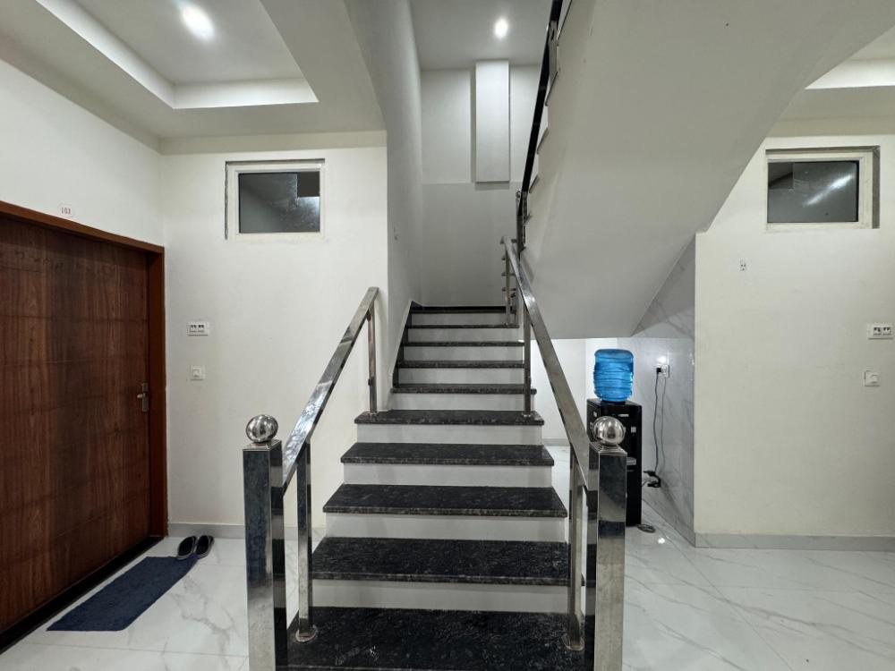 shree hanumat kripa dham