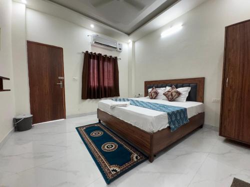 shree hanumat kripa dham