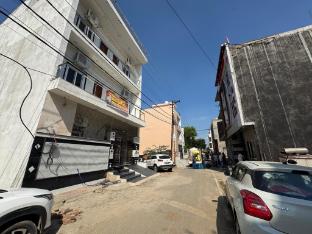 shree hanumat kripa dham