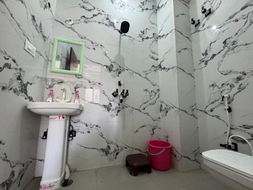 shree hanumat kripa dham