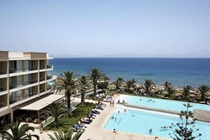 The Ixian Grand & All Suites - Adults Only,Near Stamatiadis Mineralogy And Paleontology Museum,5 star