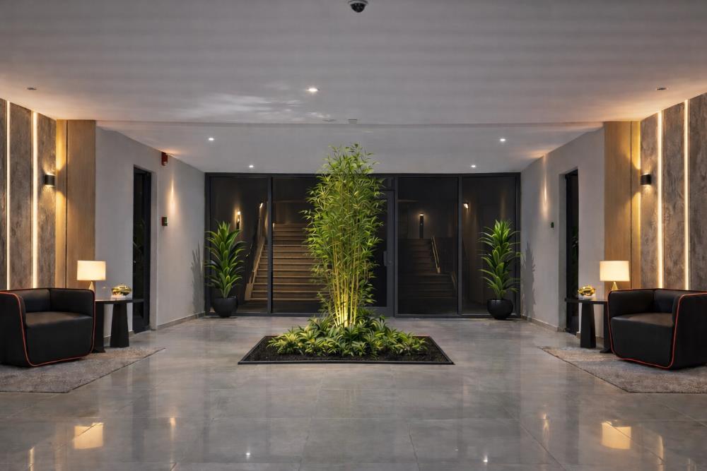 viaje hotel downtown cairo