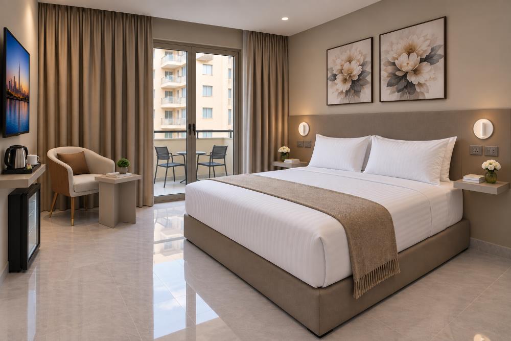 viaje hotel downtown cairo