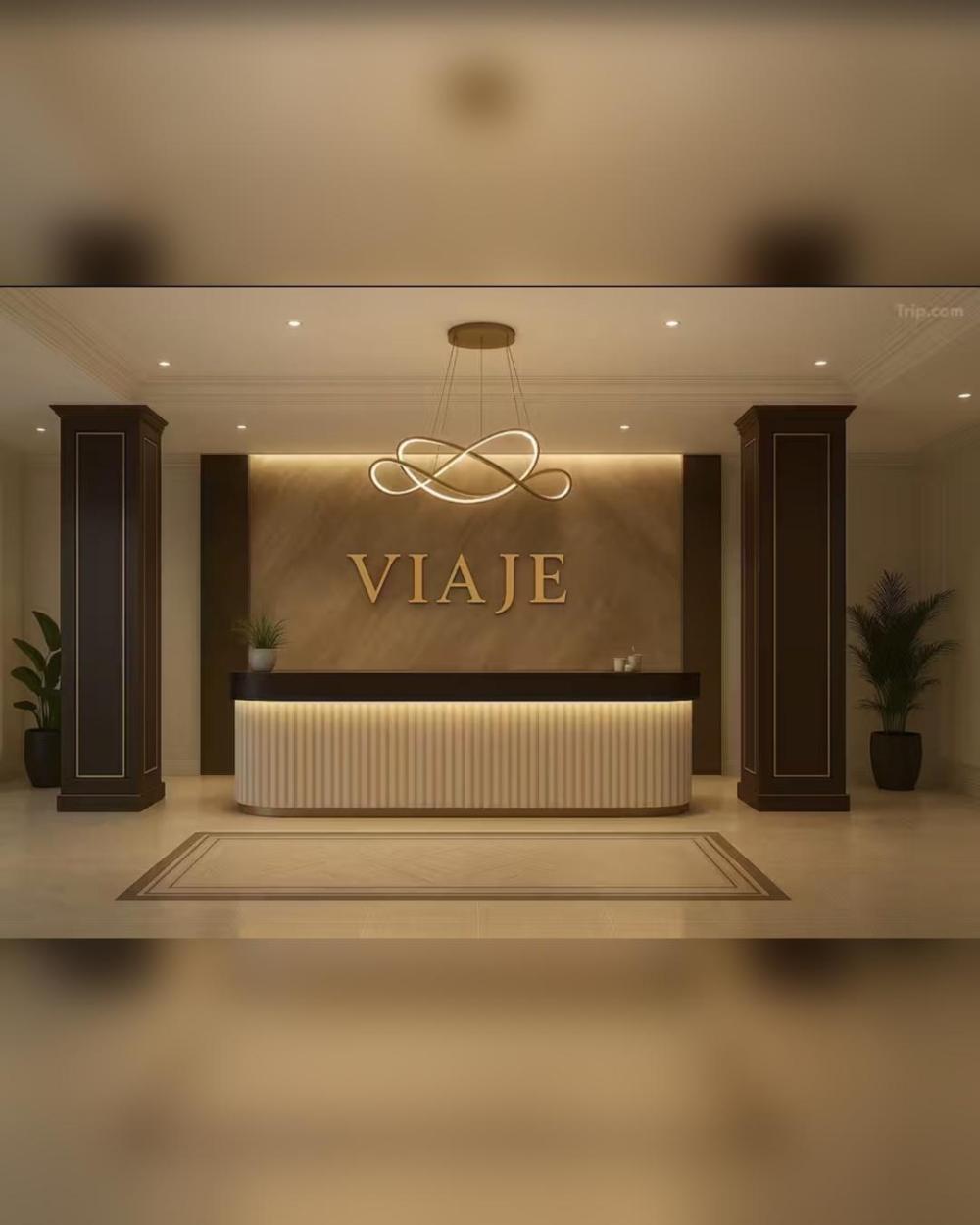 viaje hotel downtown cairo