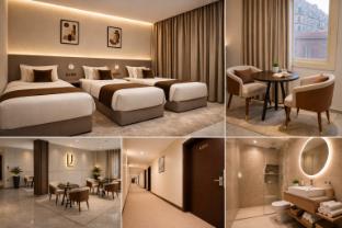 viaje hotel downtown cairo