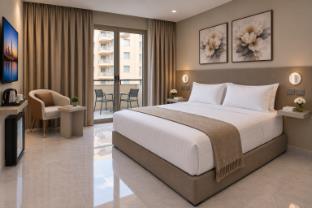 viaje hotel downtown cairo