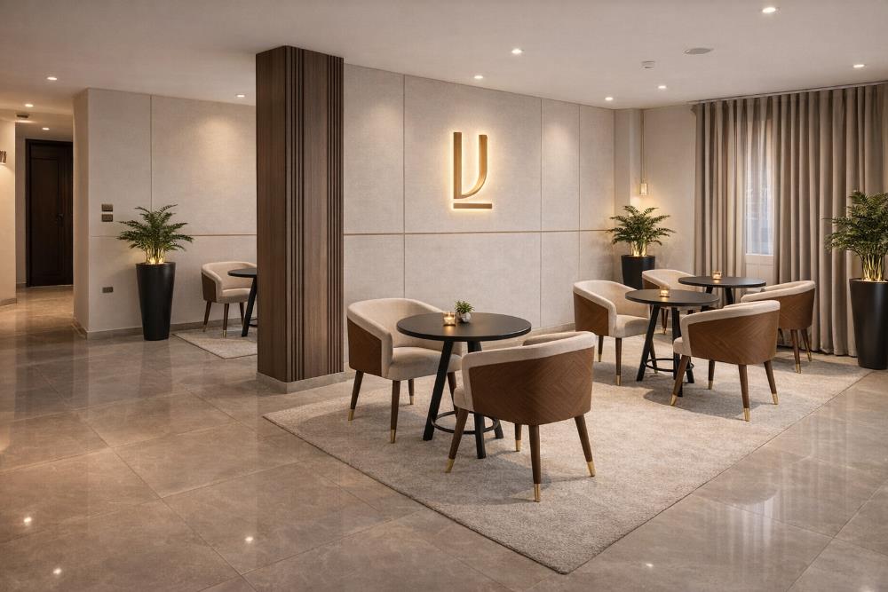 viaje hotel downtown cairo