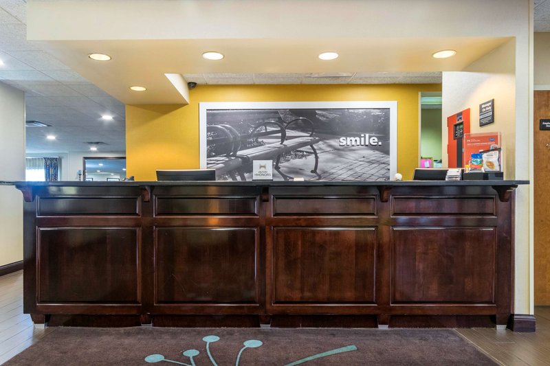hampton inn richmond