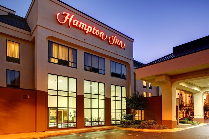 hampton inn richmond midlothian turnpike