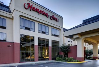 Hampton Inn Richmond-Midlothian Turnpike,Chesterfield>>Bon Air,3 star