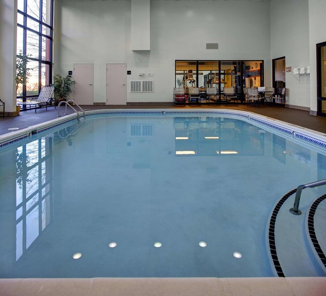 hampton inn richmond midlothian turnpike