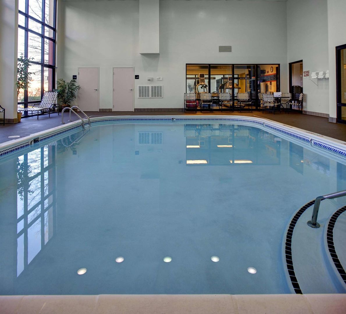 hampton inn richmond midlothian turnpike