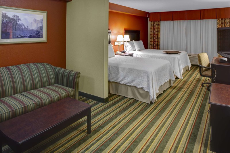 hampton inn richmond midlothian turnpike