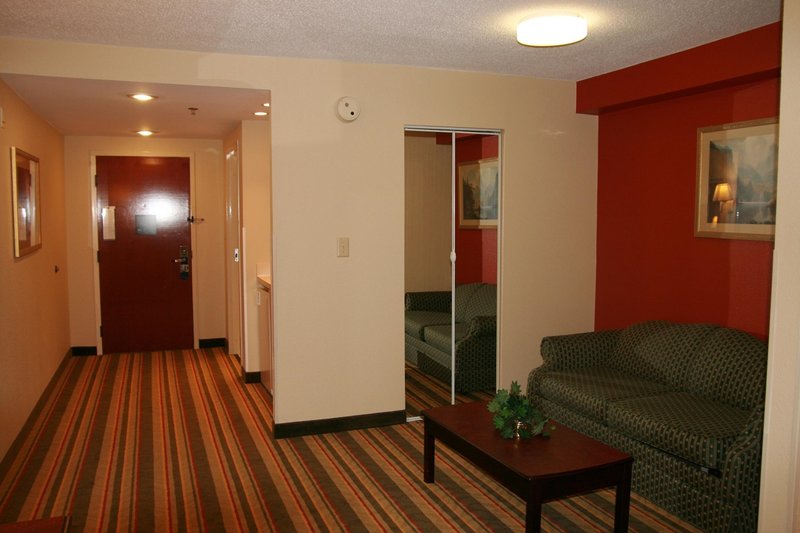 hampton inn richmond midlothian turnpike