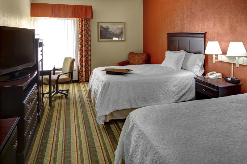 hampton inn richmond midlothian turnpike