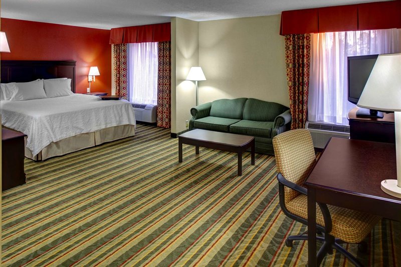 hampton inn richmond midlothian turnpike