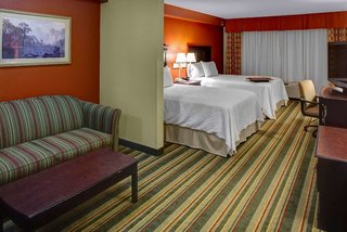 Hampton Inn Richmond-Midlothian Turnpike,Chesterfield>>Bon Air,3 star
